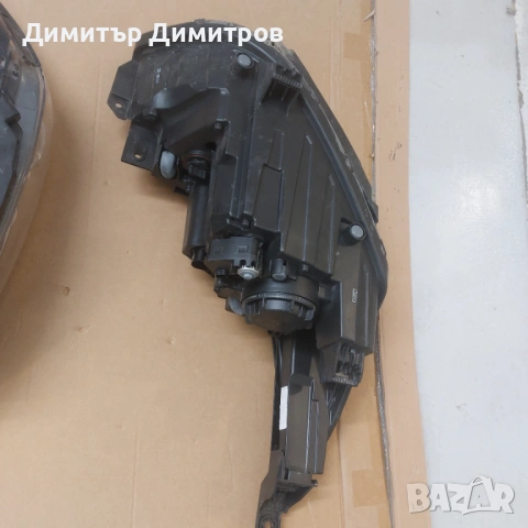 KIA STONIC 2022г. Фарове,халогени, огледало, греда, снимка 5 - Части - 53386987