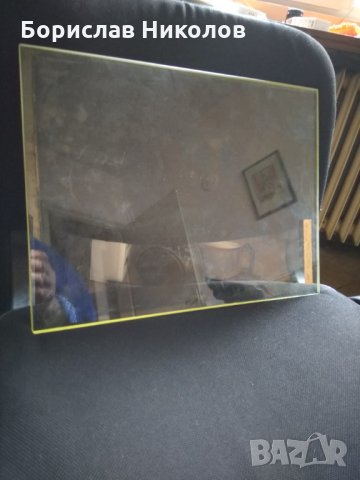 Аерометри и оловно стъкло, графит тигел и балванка, снимка 3 - Други инструменти - 32341560