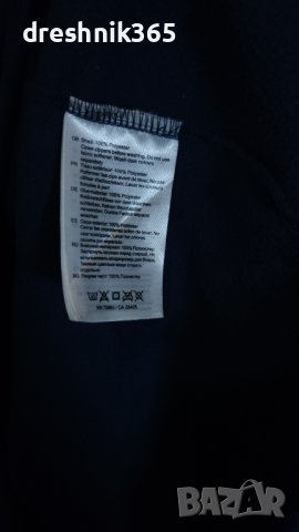 Helly Hansen Polartec Полар/Мъжки XXL, снимка 5 - Спортни дрехи, екипи - 43856474