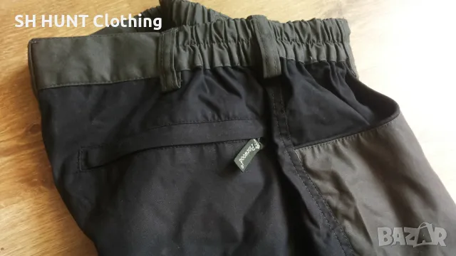 PINEWOOD Trouser размер 46 / S панталон със здрава материя - 1002, снимка 11 - Екипировка - 49068890