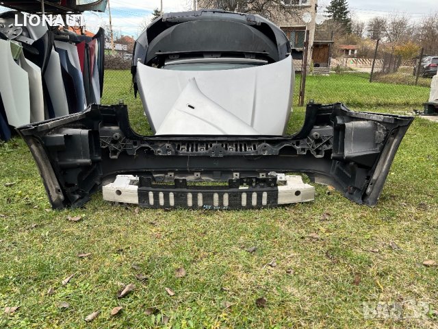   броня  за BMW 5 GT F07, снимка 5 - Части - 20120671