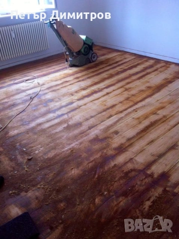 Фугиране на паркет от Класик паркет, снимка 3 - Естествен паркет - 52333289
