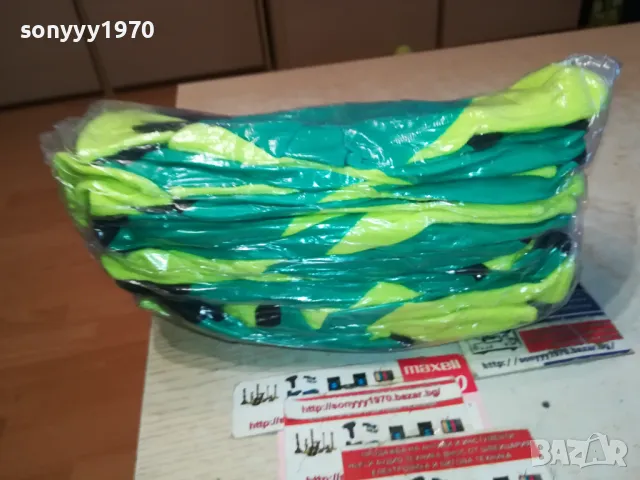 ЗЕЛЕНИ РАБОТНИ РЪКАВИЦИ 5БР ЗА 15ЛВ 2401250822, снимка 2 - Други инструменти - 48806557