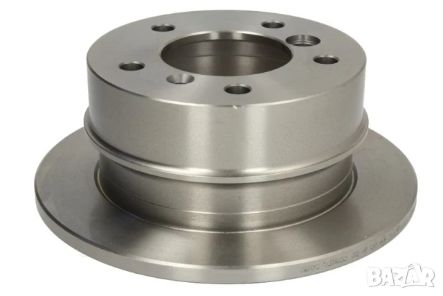 Диск спирачен заден дeсен/ляв за MERCEDES G,SPRINTER,VOLKSWAGEN LT № M2661P