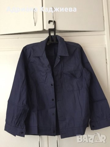 Продавам мъжки работни панталони и куртки, снимка 2 - Други - 43251773