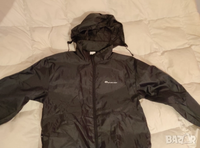 Състезателна ветровка WET RACE JACKET , снимка 2 - Спортни дрехи, екипи - 52928241