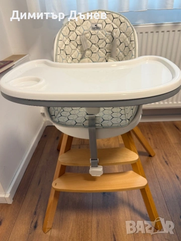 Детско столче Lorelli