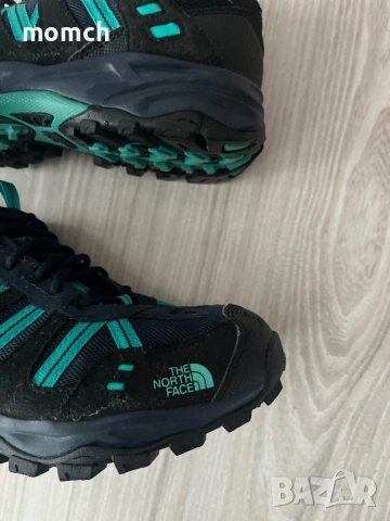 THE NORTH FACE-дамски маратонки номер 39.5, снимка 3 - Маратонки - 53087873