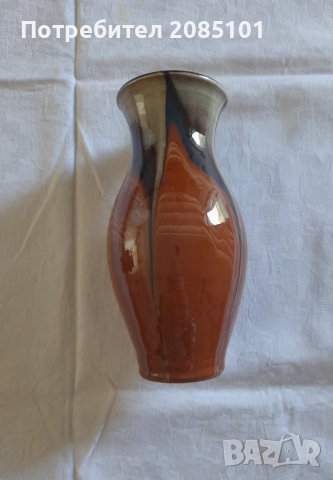 Керамични вази, снимка 7 - Вази - 43336288