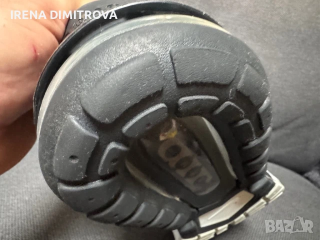 Nike air max pulse номер 44,5., снимка 5 - Маратонки - 51355974