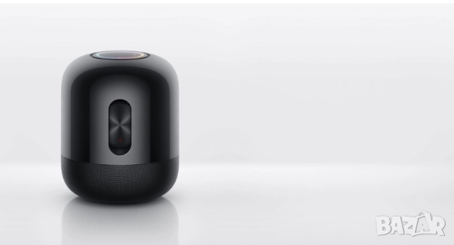Huawei Sound X, снимка 6 - Bluetooth тонколони - 50763018