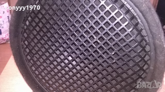 magnat power bull 250/400w max-внос германия-50х28см, снимка 7 - Аксесоари и консумативи - 26225159