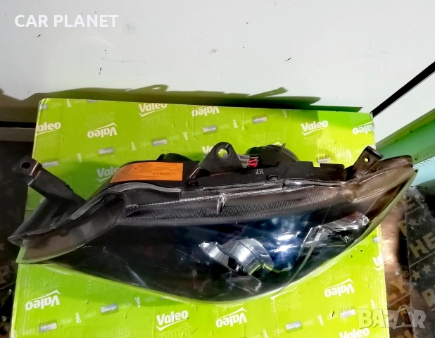 Фар Фарове за Субару Импреза / Subaru Impreza 3-rd Gen Hatchback XENON. , снимка 5 - Части - 44052800