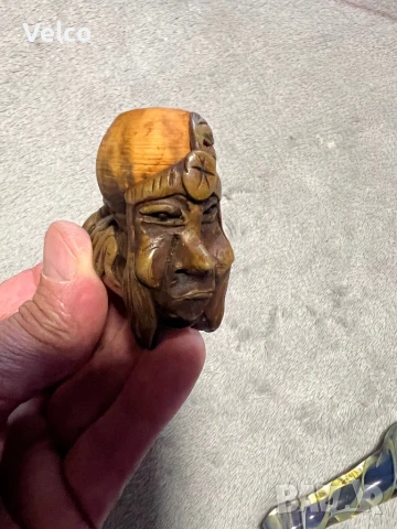 стари наргилета , снимка 3 - Антикварни и старинни предмети - 51140191