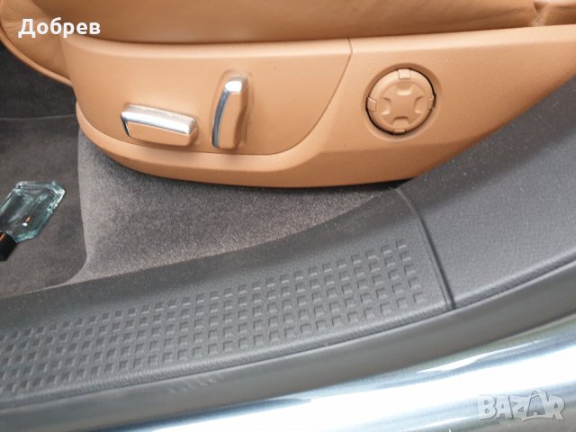 **Продава на части** Ауди А8 Д3 3.2FSI, вакуум, безключово, дистроник, снимка 14 - Автомобили и джипове - 28831308