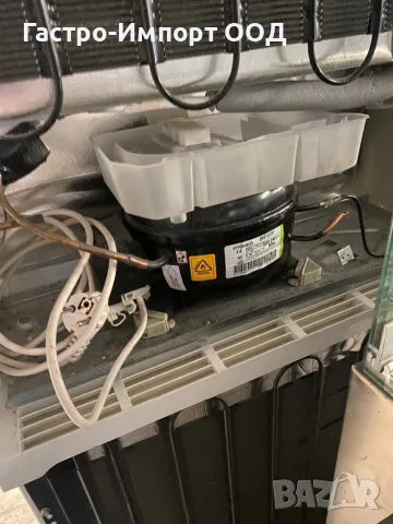 Подбарови хладилници, снимка 9 - Обзавеждане на кухня - 48223110