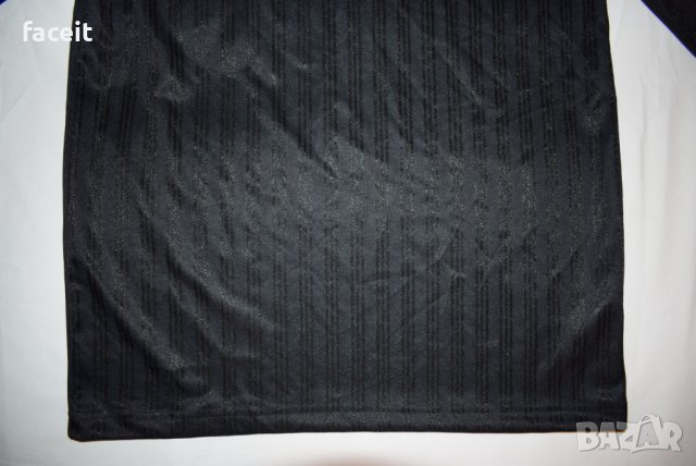 Adidas - Originals - Страхотна 100% фланела / M / Горница / Адидас / Ориджиналс , снимка 3 - Спортни дрехи, екипи - 44083249