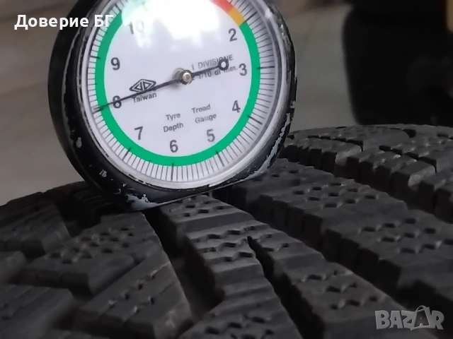 Гуми 205 55 16 Tires. Нов внос. Не са нови!, снимка 4 - Гуми и джанти - 53031529