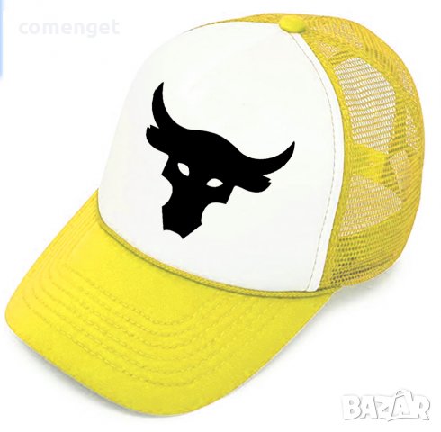 НОВО! The ROCK ARMOUR шапки - 5 цвята. Различни цветове., снимка 3 - Шапки - 33512568