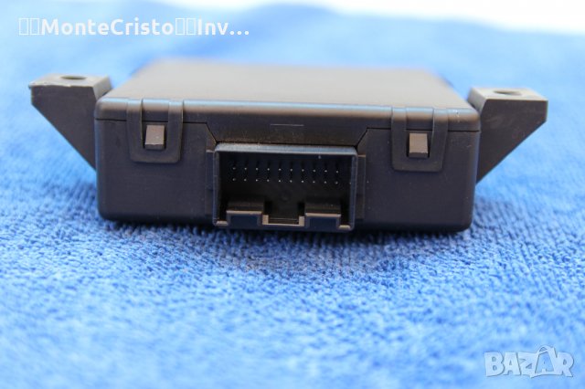 Gateway модул Audi A4 B8 (2007-2011г.) 8T0 907 468 H / 8T0907468H, снимка 3 - Части - 33205624