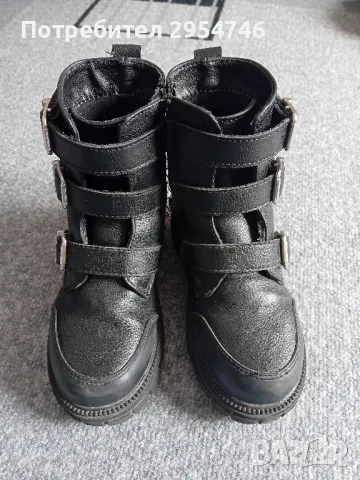 Боти, снимка 2 - Детски боти и ботуши - 50345576