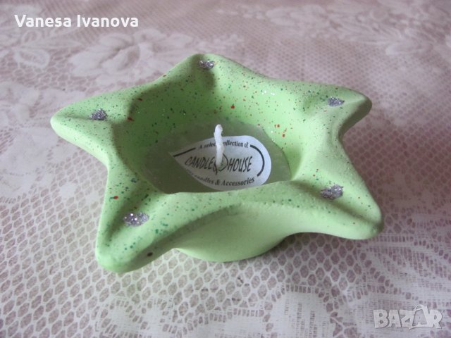 Комплект свещ