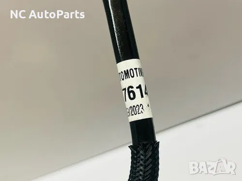 Тръба за вакуум за Опел Мока 1.2 бензин EB2LTD HN09 136 коня 9847614880 PAS Peugeot Citroen 2023, снимка 6 - Части - 49313932