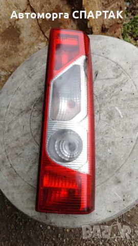 Ляв и десен стоп за CITROEN JUMPY (2007-), снимка 2 - Части - 48284262