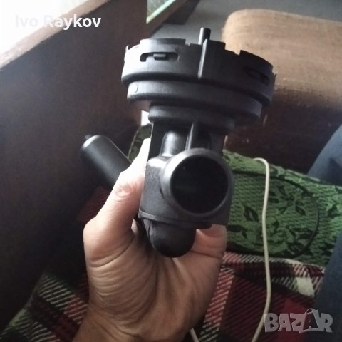 SAAB 95, 90566947.регулиращ клапан течности, снимка 2 - Части - 43329800