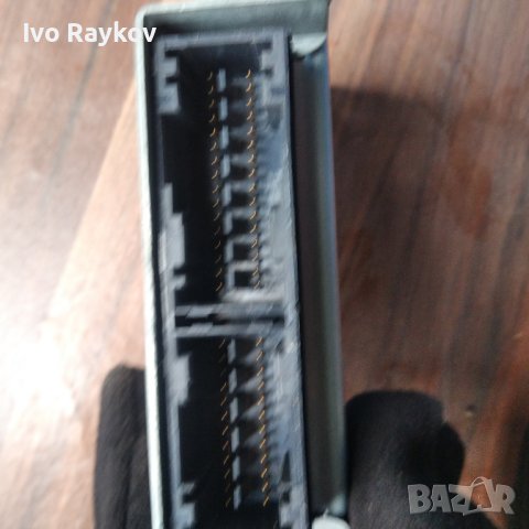 Централа airbag за CITROEN C4 PICASSO, снимка 2 - Части - 43308950