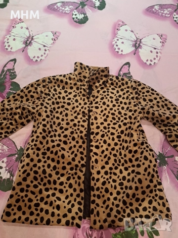 Палтенце пелеринка