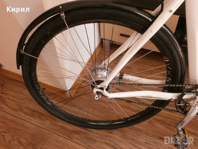 Дизайнерски Велосипед Avenue Denmark, снимка 4 - Велосипеди - 28914400