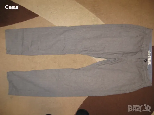 Панталон TOM TAILOR  мъжки,М, снимка 2 - Панталони - 47984917