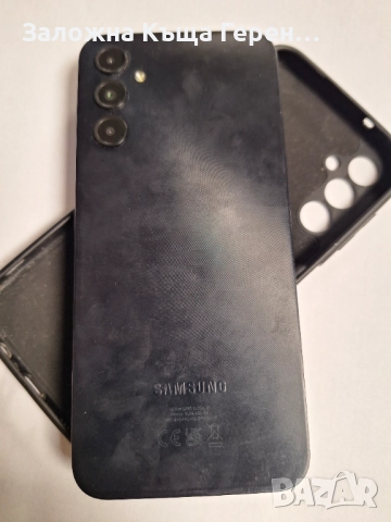 Samsung A14, снимка 3 - Samsung - 52463724