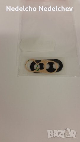 Нови части за iPhone X,  6S нови, снимка 6 - Резервни части за телефони - 33513806