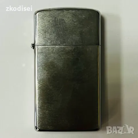 Запалка ZIPPO