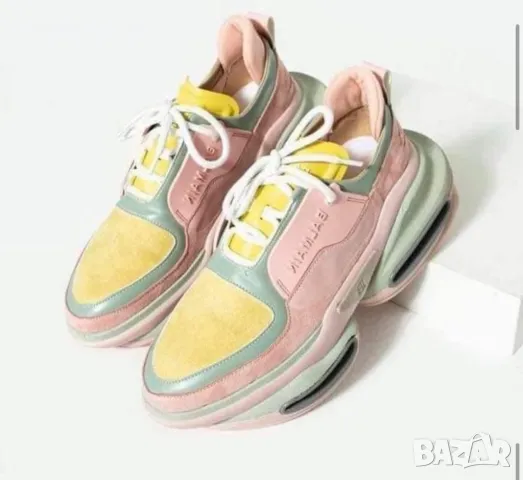 Balamin дамски маратонки 