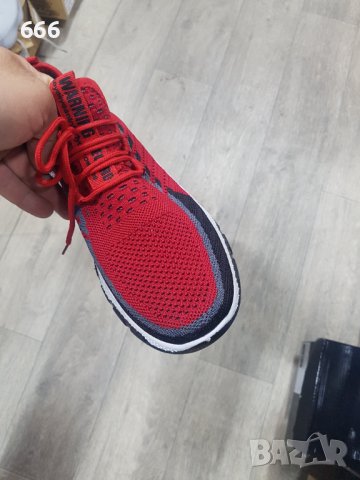 Маратонки, снимка 3 - Маратонки - 42984406