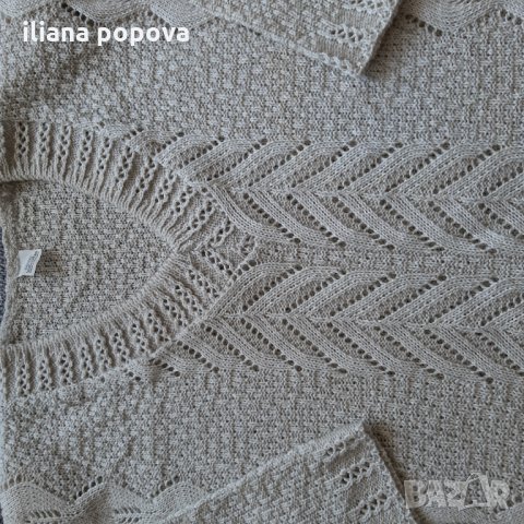 Дамски  блуза, снимка 3 - Туники - 26503858