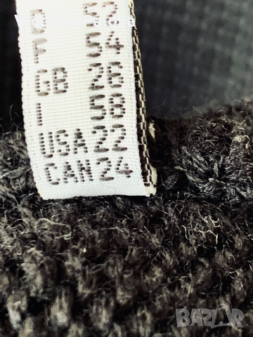 Марков пуловер BURBERRY LONDON оригинал, снимка 11 - Пуловери - 44877882
