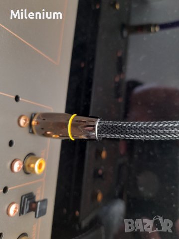 Оптичен кабел Toslink