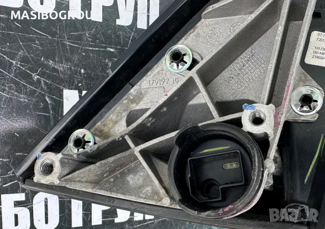 Огледала ел.огледало за Бмв Ф40 Bmw 1 F40 Bmw X3 F25 Bmw G30, снимка 10 - Части - 40713618