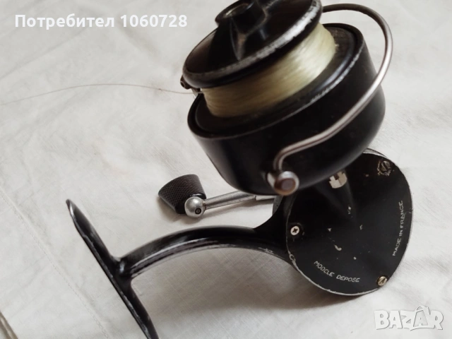 DAM две макари, снимка 5 - Макари - 53358879