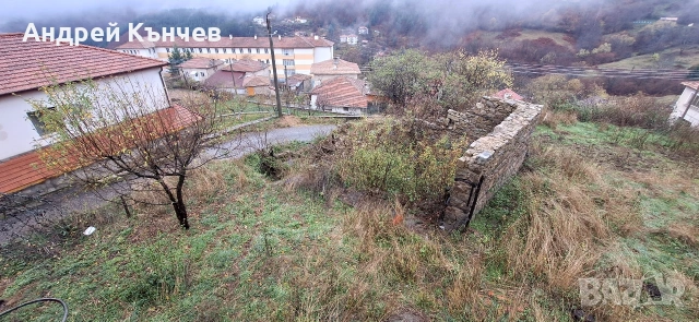 Къща в село Давидково, снимка 5 - Къщи - 53488100