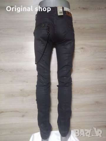 Дамски дънки GStar-Raw М 27/32, снимка 3 - Дънки - 34737168