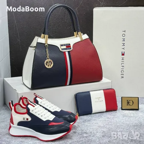Tommy Hilfiger дамски комплекти Различни модели 