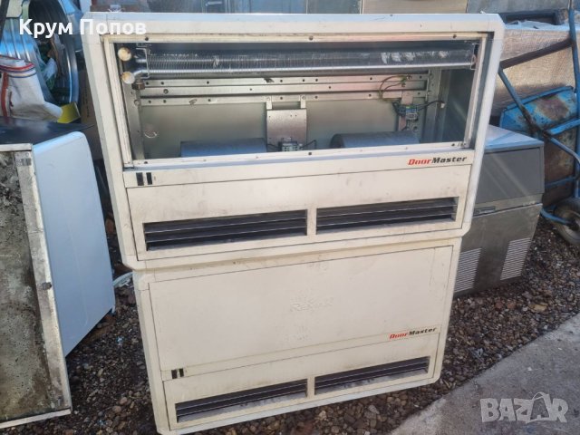 Продавам два конвектора по 8квт., снимка 5 - Други машини и части - 42963658