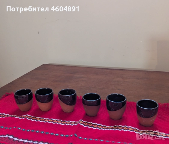 продава керамичен и порцеланов сервиз, снимка 8 - Сервизи - 52565608