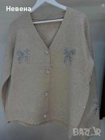 Жилетка 4 цвята, снимка 3 - Жилетки - 52446696