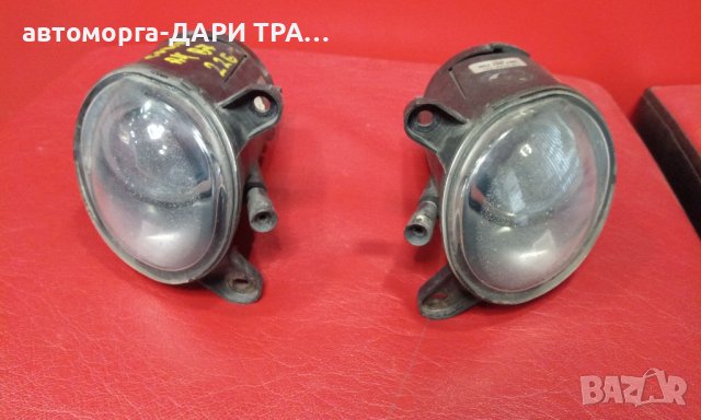 Халоген(и)за Фолксваген Пасат 5.5 с лупа оригинал